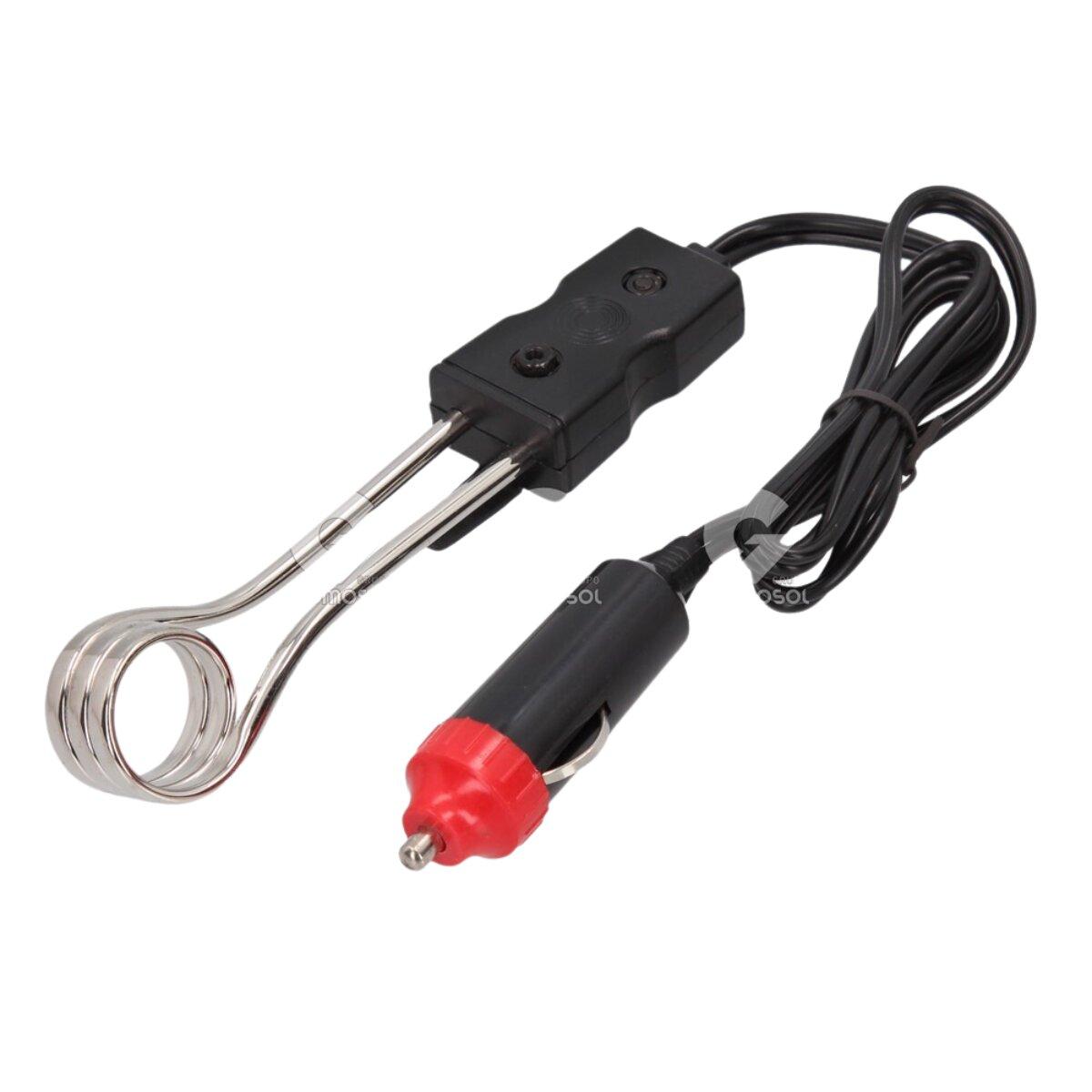 Calentador de agua portátil 12V