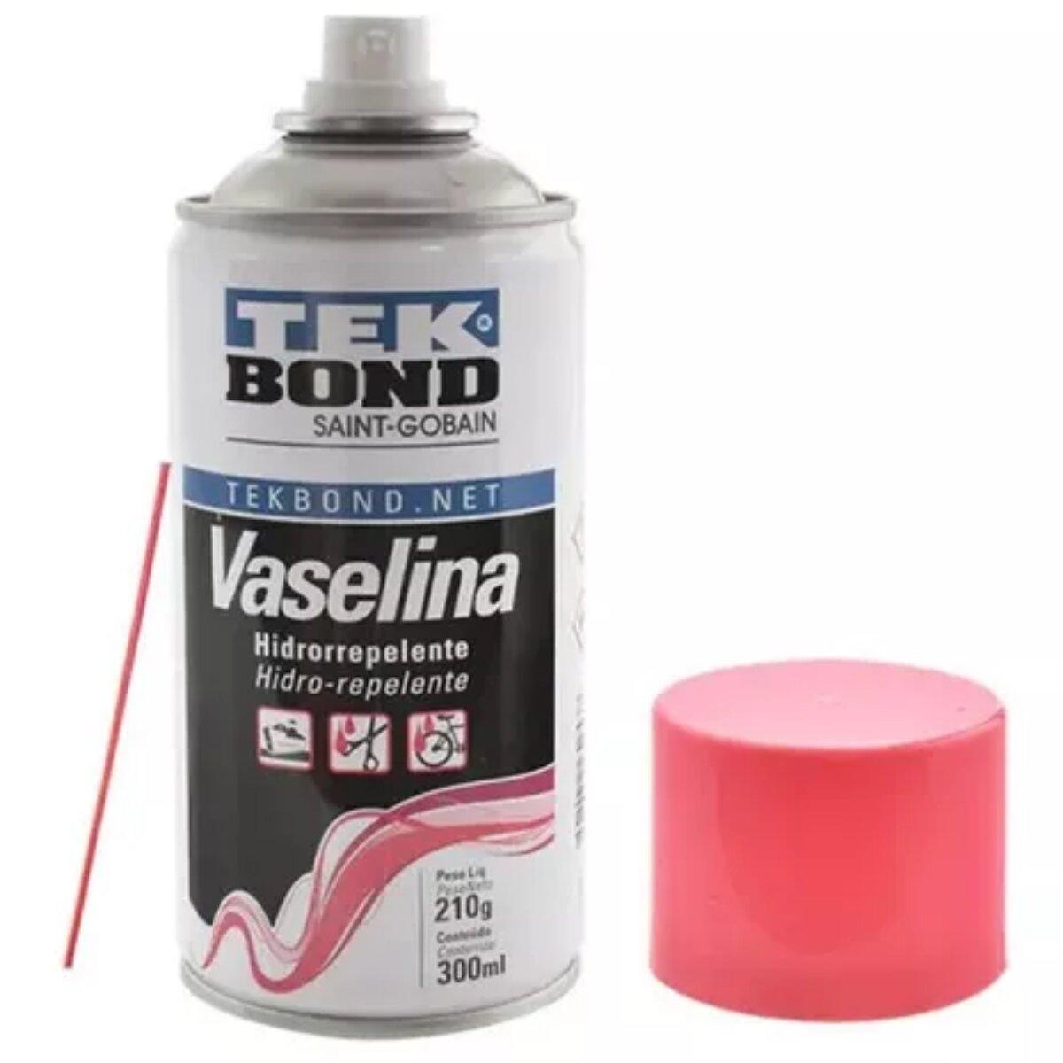 Aerosol vaselina hidrorepelente 300ml/210gr