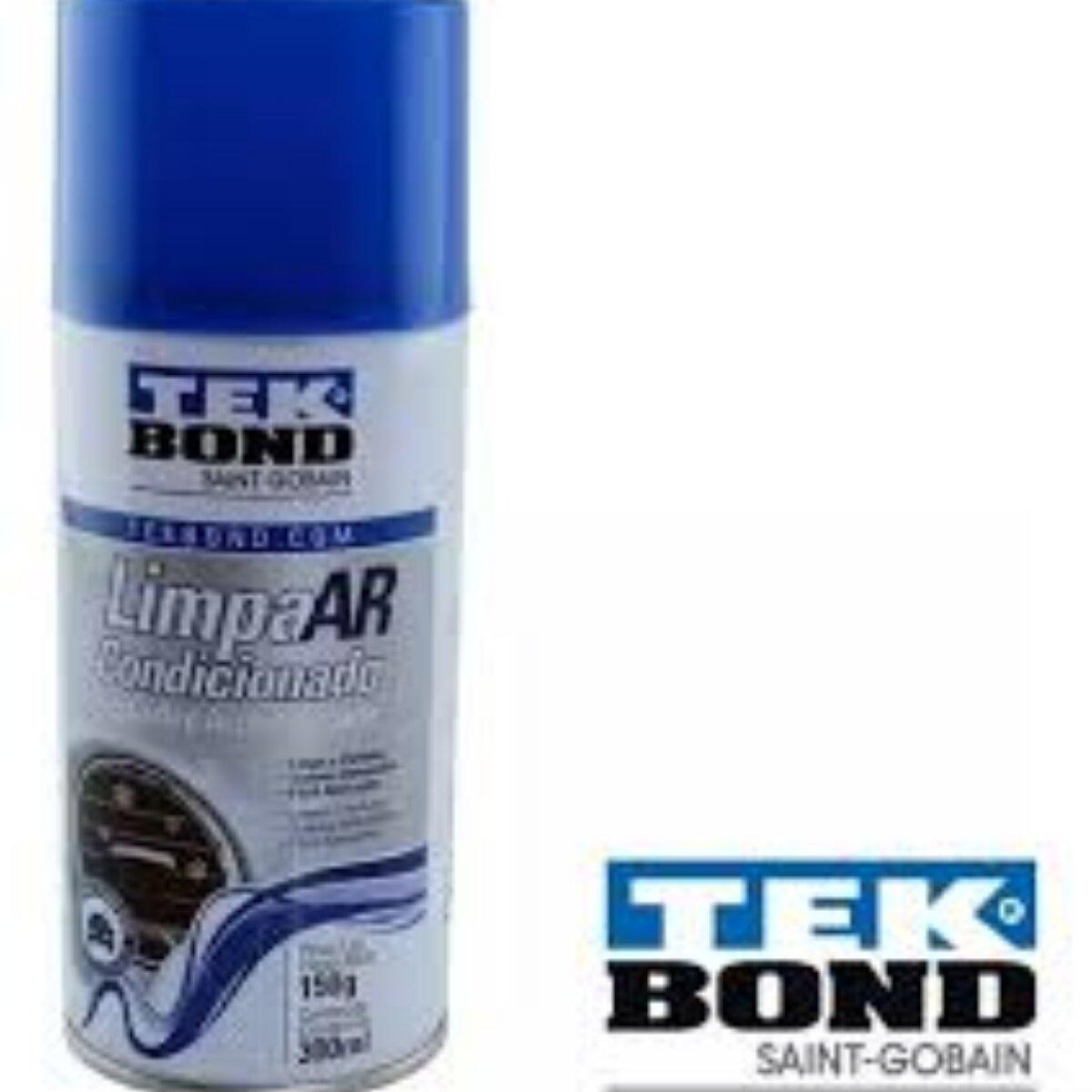 Limpia aire acondicionado aerosol 300ml/150gr
