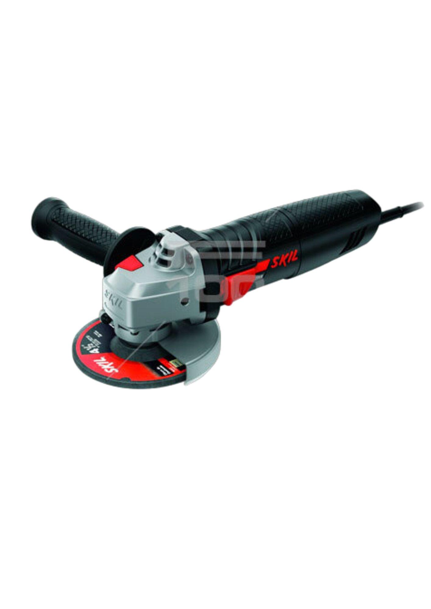 Amoladora angular 4 1/2" 700W — Skil (9002)