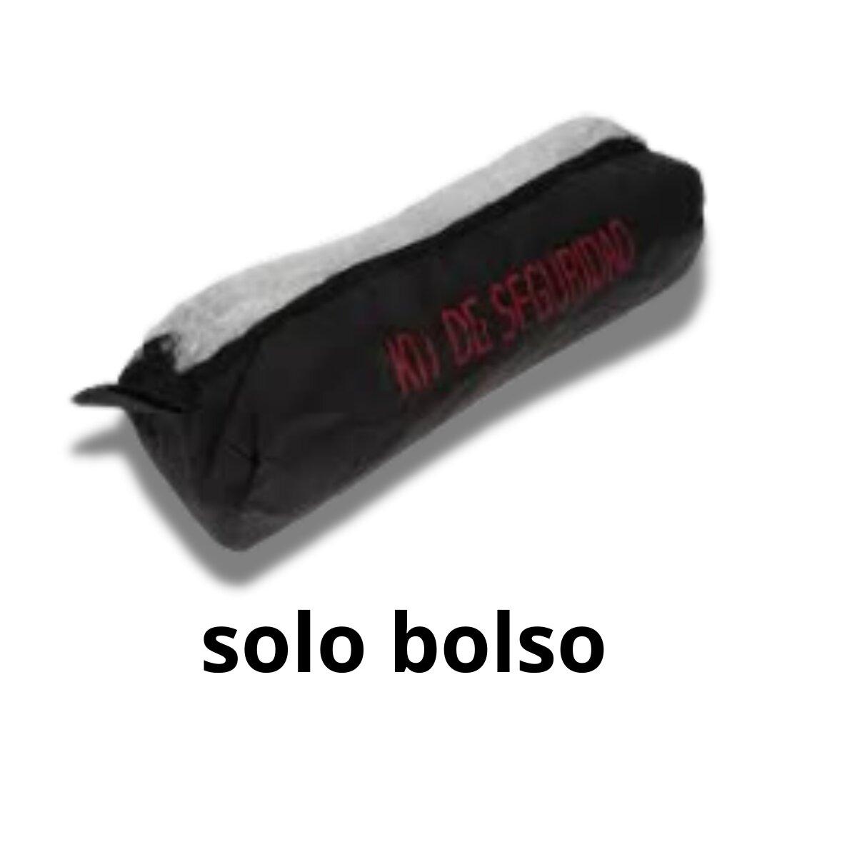 Kit reglamentario (bolso)