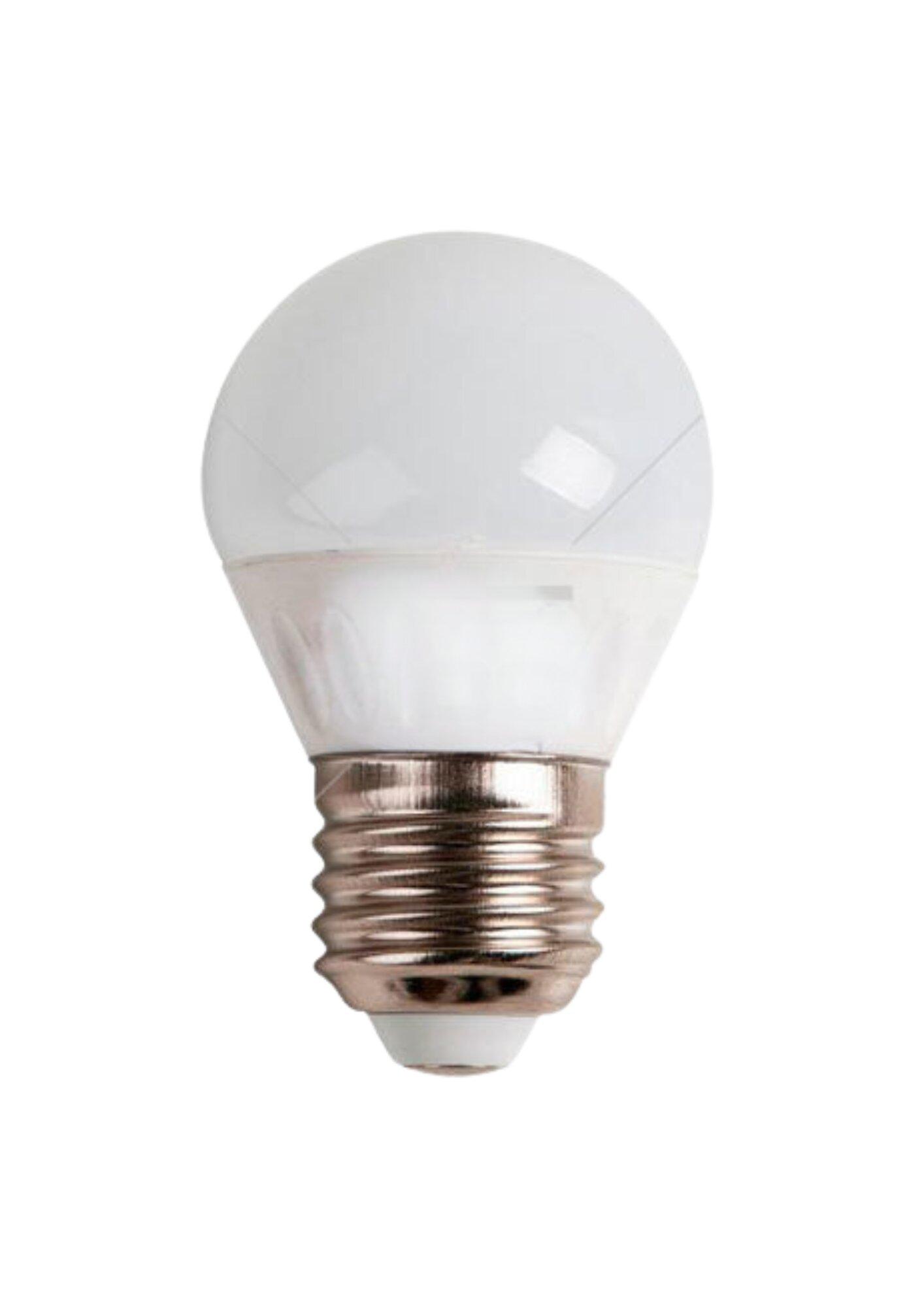 Lámpara LED 5W 94 lúmenes 14000hs — Akai Gotaled