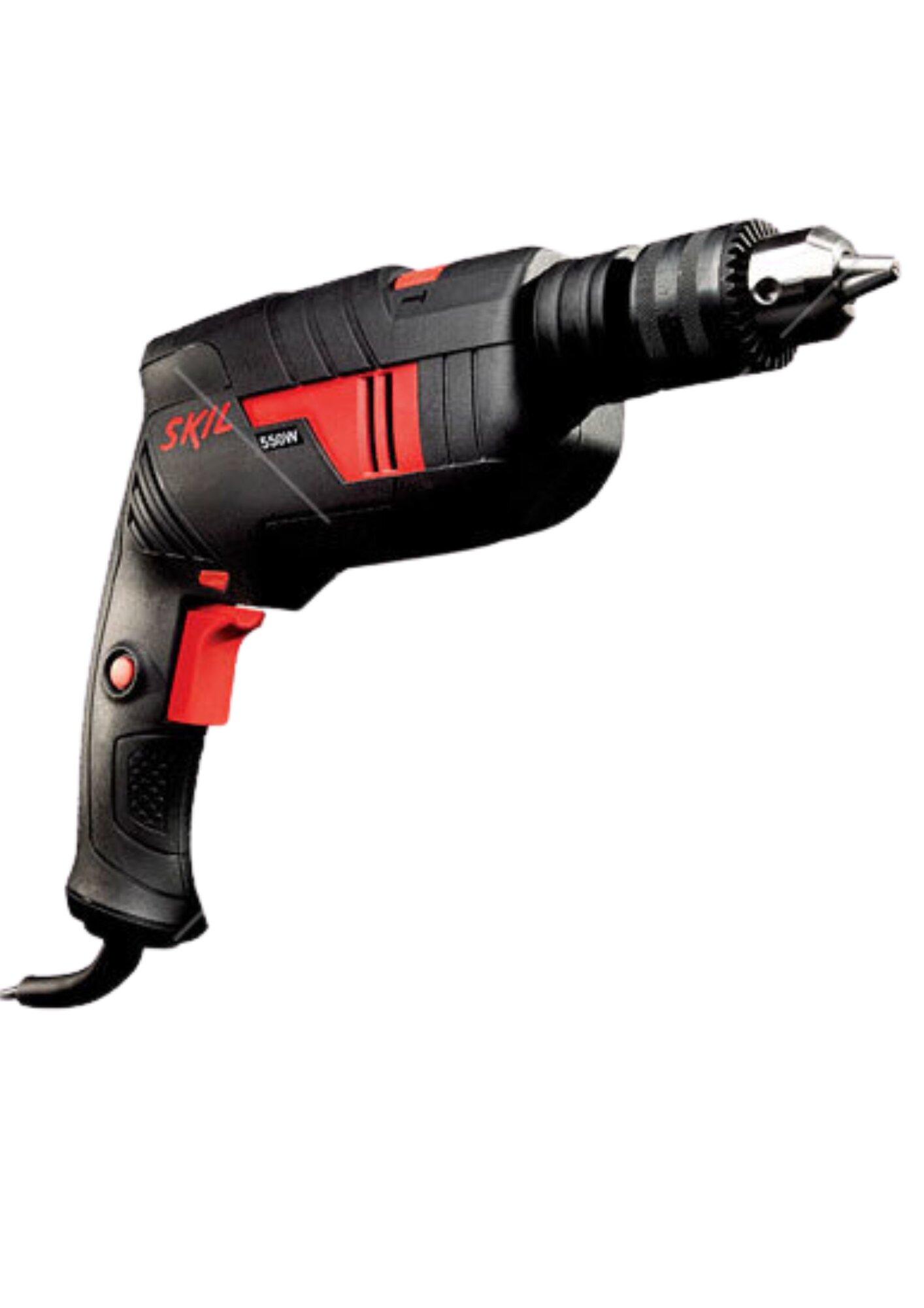 Taladro 13mm 570W — Skil