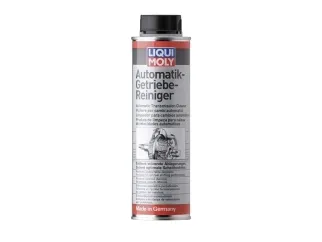 Accesorios lavado del circuito de aceite de caja automatica automatik getriebe reiniger 300 ml