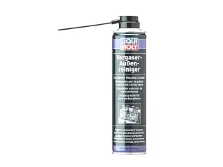 Accesorios limpiadores - Protectores vergaser aussen - Reiniger