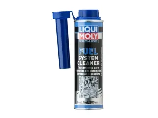 Accesorios limpiadores - Protectores proline bennzin system - Reiniger
