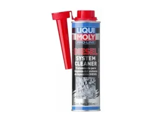 Accesorios limpiadores - Protectores proline diesel system - Reiniger
