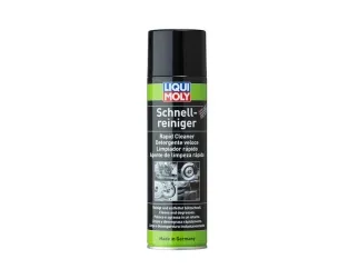 Accesorios limpiadores - Protectores schnell - Reiniger