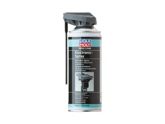 Accesorios limpiadores - Protectores proline electronic