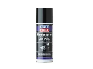Accesorios limpiadores - Protectores marder - Shutz