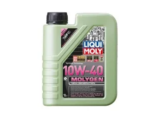 ACEITE DE MOTOR 10W40 SINTETICO