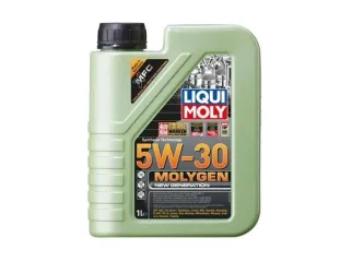 ACEITE DE MOTOR 5W30 SINTETICO