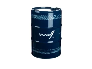 ACEITE DE MOTOR ACEITE SINTETICO WOLF OE LEVEL TECH 5W30 C3 X 60 L