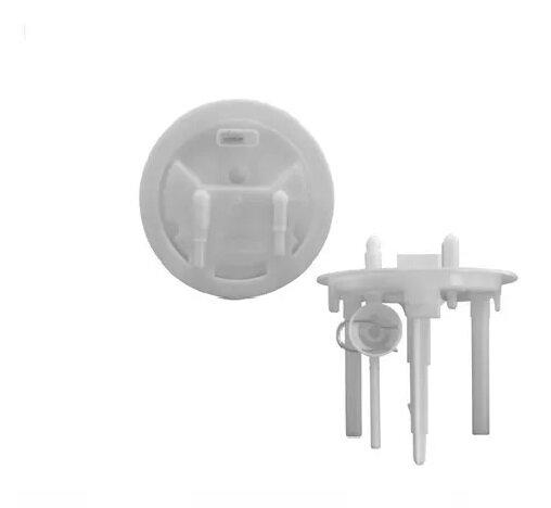 Tapa flotante con regulador para módulo — Citroën/Peugeot (206, 207, 307, C4, Xsara)