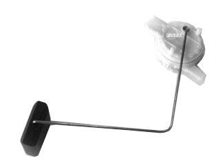 Sensor de nivel de combustible (flotante) — Chevrolet (S10)