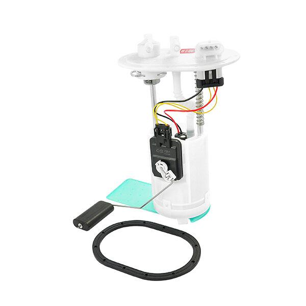 Aforador de combustible — Fiat (Idea, Palio, Punto, Siena)