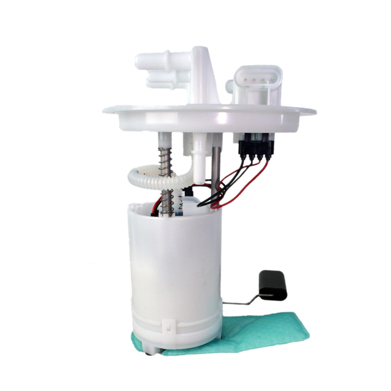 Flotante aforador bomba de combustible — Fiat/Jeep (Renegade, Toro)
