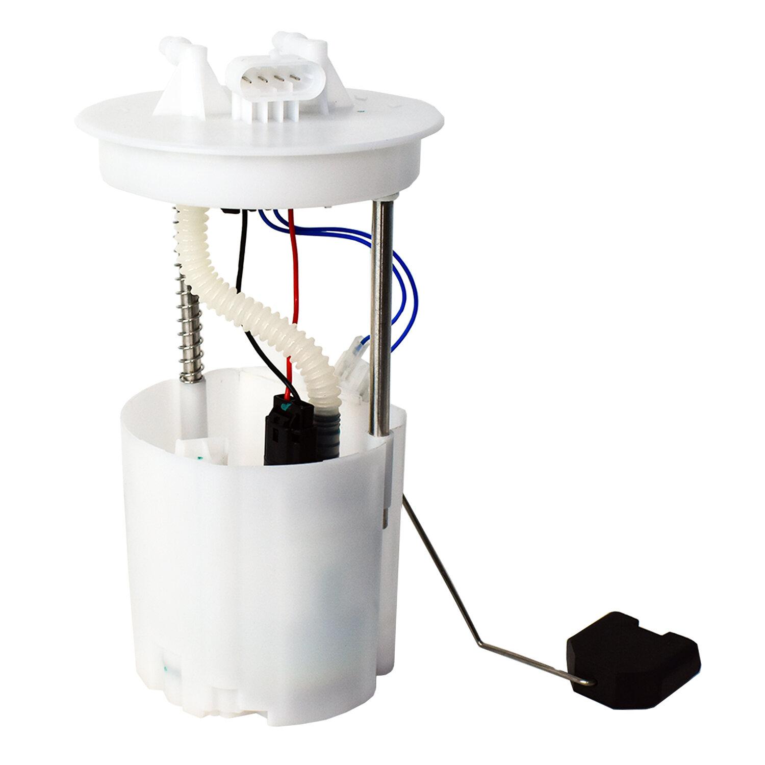 Flotante de aforador bomba de combustible — Ford (Ecosport, Fiesta)
