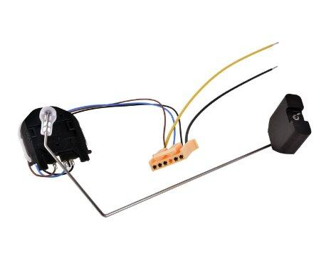 Sensor de nivel de combustible (aforador) — Volkswagen (Amarok)