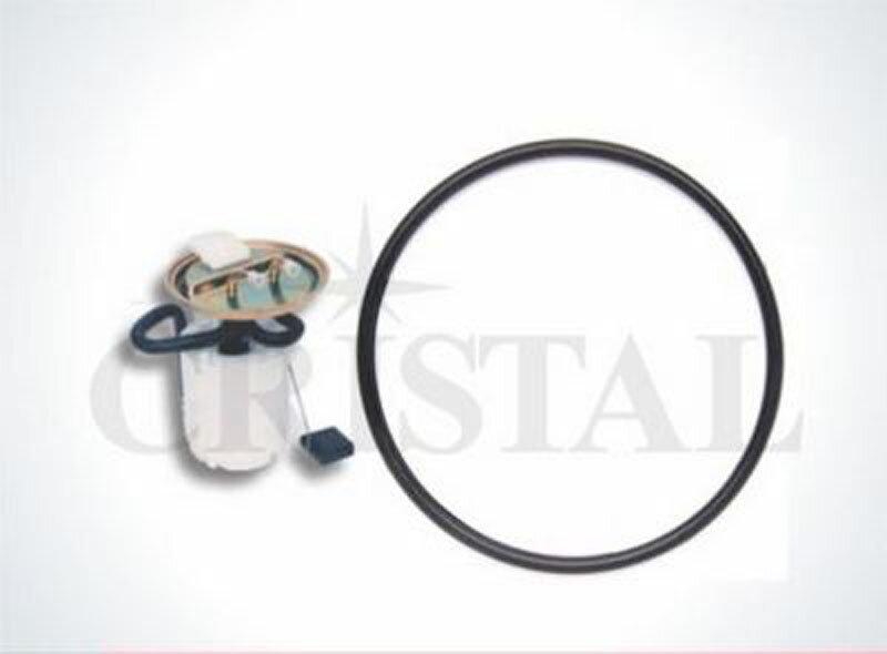 Junta de goma de flotante — Chevrolet (Corsa)