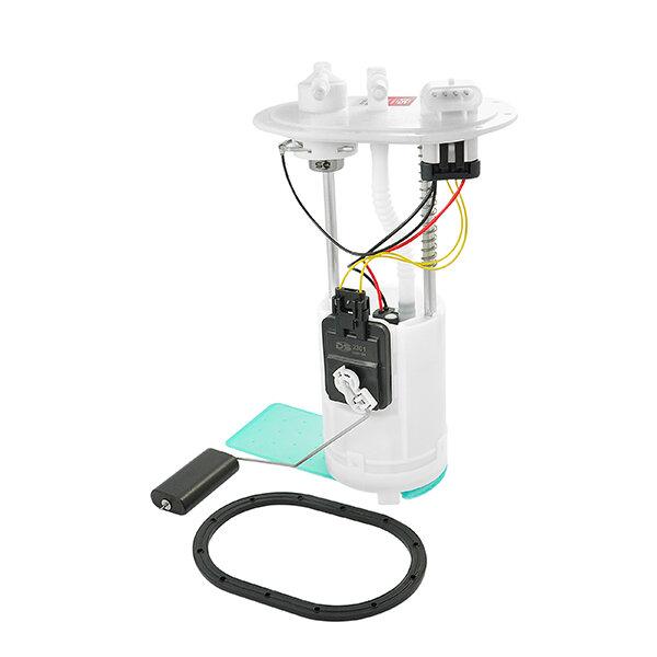 Flotante de aforador bomba de combustible — Fiat (Idea, Palio, Punto, Siena)