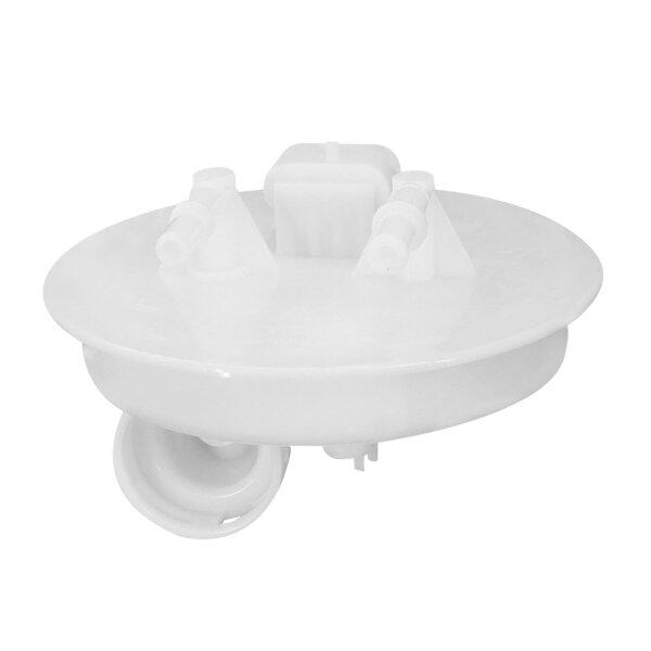 Tapa flotante — Ford (Ecosport)