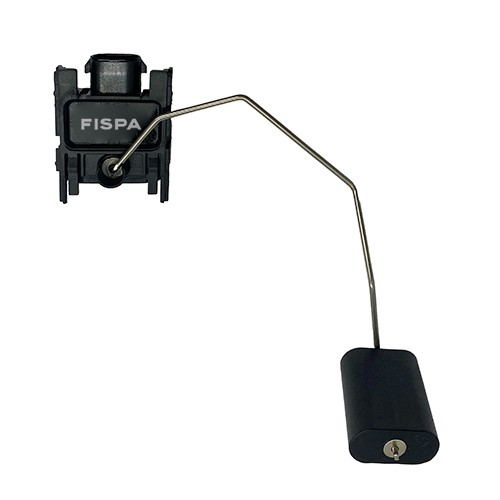 Sensor de nivel de combustible (aforador) — Chevrolet (Cobalt, Onix, Prisma)