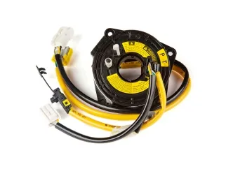 CINTA AIRBAG CHEVROLET AVEO 08/16
