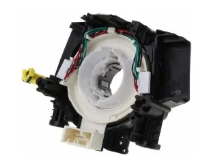 CINTA AIRBAG NISSAN FRONTIER 05/13 / NISSAN NP300 05/13 / NISSAN PATHFINDER 05/2013 / NISSAN TIIDA 07/12 / NISSAN X-TRAIL ../13