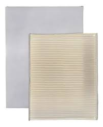 Filtro de habitáculo — Ford (Fiesta)