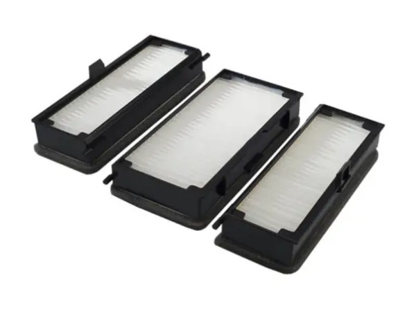 Filtro de habitáculo — Citroen/Peugeot (806, Expert, Jumpy)