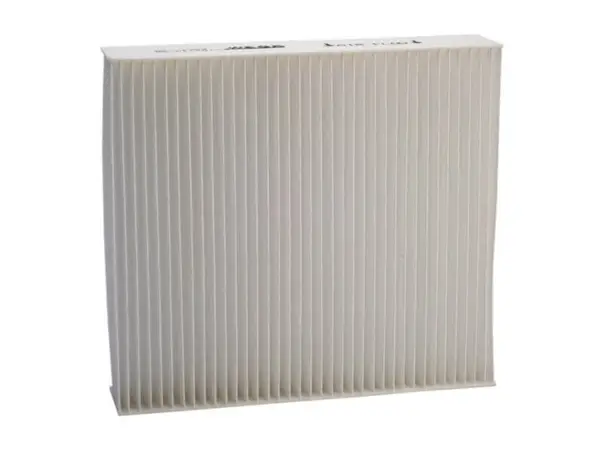Filtro de habitáculo — Renault (Duster, Oroch) · Nissan Kicks · Renault Captur / Logan / Sandero
