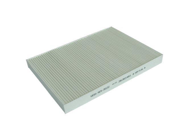 Filtro de aceite WEGA (AKX-35132)