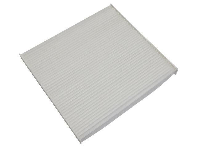 Filtro de habitáculo — Nissan (March)