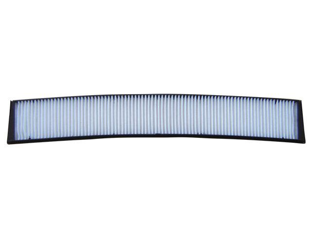 Filtro de habitáculo — BMW (Serie 3 E46)