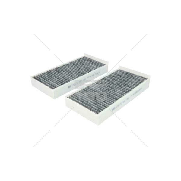 Filtro de habitáculo — BMW (Serie 1, Serie 2, Serie 3, X1, X3, X5, X6)