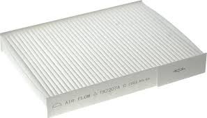 Filtro de habitáculo — Chery (Tiggo 5)