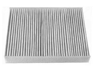 Filtro habitaculo ford ecosport 03/.. / Ford fiesta 02/..