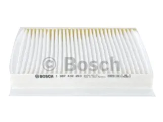 Filtro habitaculo honda civic 06/..