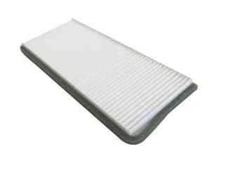 Filtro habitaculo nissan frontier 08/..