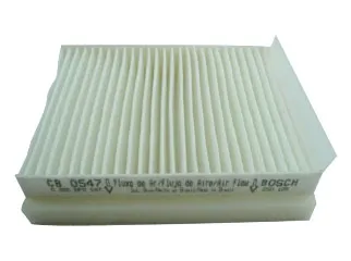Filtro habitaculo volkswagen saveiro 95/10 / Volkswagen saveiro ../94