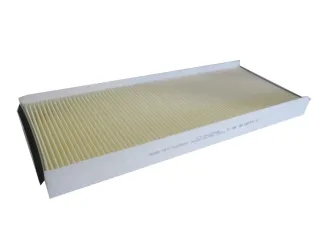 Filtro habitaculo audi A4 95/01 / Audi cabriolet 92/00 / Volkswagen passat 96/..