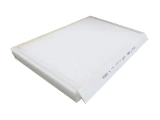 Filtro habitaculo mercedes benz sprinter i 311 cdi 12/../Sprinter ii 411 cdi-415 cdi-515 cdi 12/.. / Mann cu 3569
