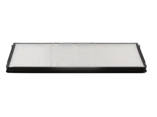 Filtro habitaculo mercedes benz camion atego 05/.. / Mercedes benz camion atego 07