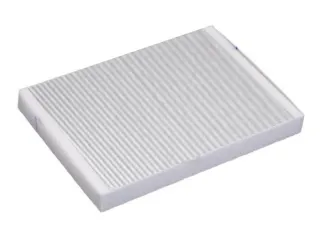 Filtro habitaculo audi A3 96/06 / Seat cordoba 93/.. / Seat cordoba ../02 / Seat ibiza 93/.. / Seat inca 98/.. / Seat leon 99/05 / Seat leon 01/..05 / Seat toledo 99/06 / Volkswagen bora 00/.. / Volkswagen caddy 98/.. / Volkswagen Gol / Volkswagen golf 94/..