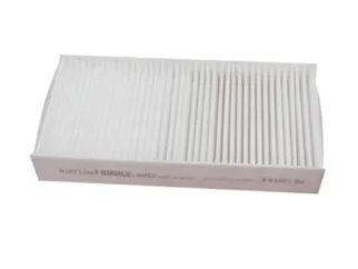 Filtro habitaculo vw serie 13/15/17/19/24/25/26/31 Constellation/Worker serie 15/17/24 / Mann cu 22 018