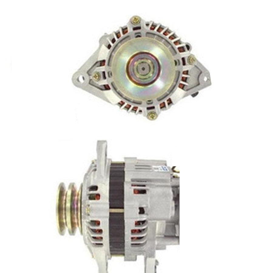 Alternador sin depresor — Mitsubishi (L200 4D55)