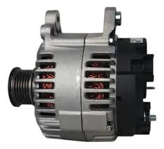 ALTERNADOR VOLKSWAGEN AMAROK 2.0 TDI CDBA 10/12 /AMAROK 2.0 TDI CNEA 11/13 /AMAROK 2,0 TDI CNFB 12/13 / AMAROK — foto 2