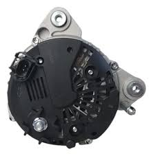ALTERNADOR VOLKSWAGEN AMAROK 2.0 TDI CDBA 10/12 /AMAROK 2.0 TDI CNEA 11/13 /AMAROK 2,0 TDI CNFB 12/13 / AMAROK — foto 3