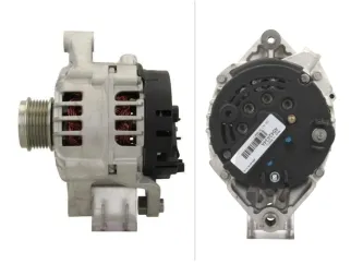 Alternador chevrolet S10/Blazer 2.8 td mwm Tca/Tce
